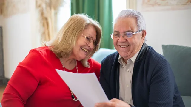 Mutuelle senior : les postes à regarder en priorité